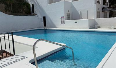 Cumbres  in Mojácar, Mojacar