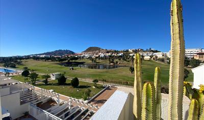 Marina  Golf  in Mojácar, Mojacar