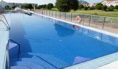 Marina  Golf  in Mojácar, Mojacar