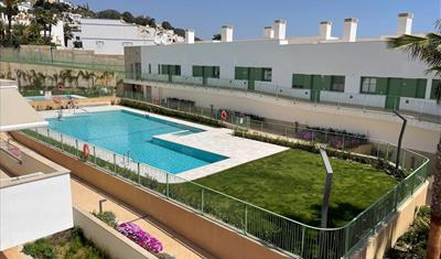 El Cantal CCXII in Mojácar, Mojacar