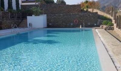 Casa las Torres Macenas XI in Mojácar, Macenas/Mojacar