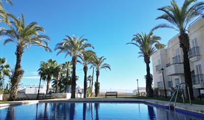 Los Zahories  in Mojácar, Mojacar