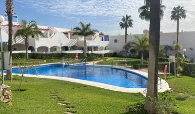 Complejo Oasis del Mar I, XXXII in Mojácar, Mojacar