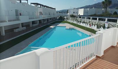 Mojacar Breeze in Mojácar, Mojacar