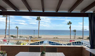 Mirador del Mar in Mojácar, Mojacar