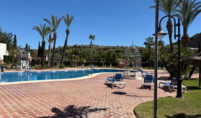 Spirit of Mojacar  in Mojácar, Mojacar