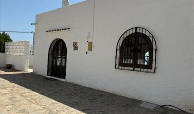 Casa Kate in Mojácar, Mojacar