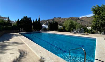 Casa Anita in Mojácar, Mojacar