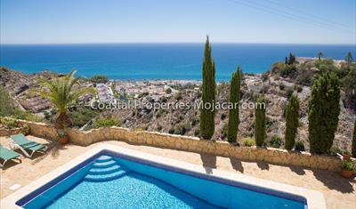 Casa Tina in Mojácar, Mojacar